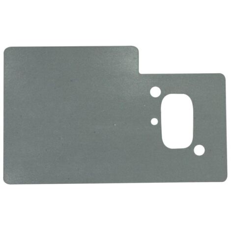 Joint d'aspiration entretoise thermique souffleur KASEI EB650E 1E48FP-4