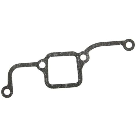 Joint d'aspiration pour cylindre collecteur motoculteur LA178 LAUNTOP 7802014