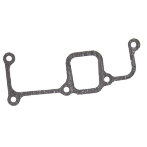 Joint d'aspiration pour cylindre collecteur motoculteur LA186 LAUNTOP 8602014