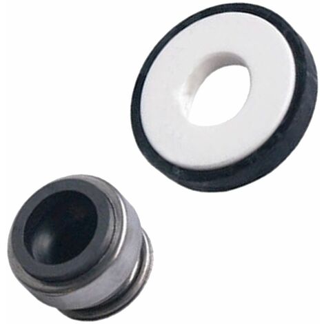 Joint daxe de pompe de cyclage d'origine (92445485) Lave-vaisselle CANDY, HOOVER, ROSIERES