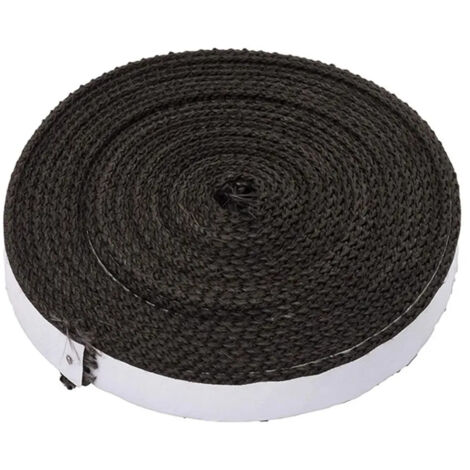 Joint de barbecue, joint de gril, joint d'étanchéité 4,5M D