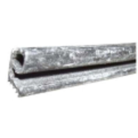 Joint de bas de porte (1520425008) Lave-vaisselle AEG, ARTHUR MARTIN, ARTHUR MARTIN ELECTROLUX, BLUESKY, ELECTROLUX, FAURE, FRIGIDAIRE, IKEA, IKEA ELECTROLUX, INDESIT, JUNO, LEONARD, NEW WORLD, PROGRE