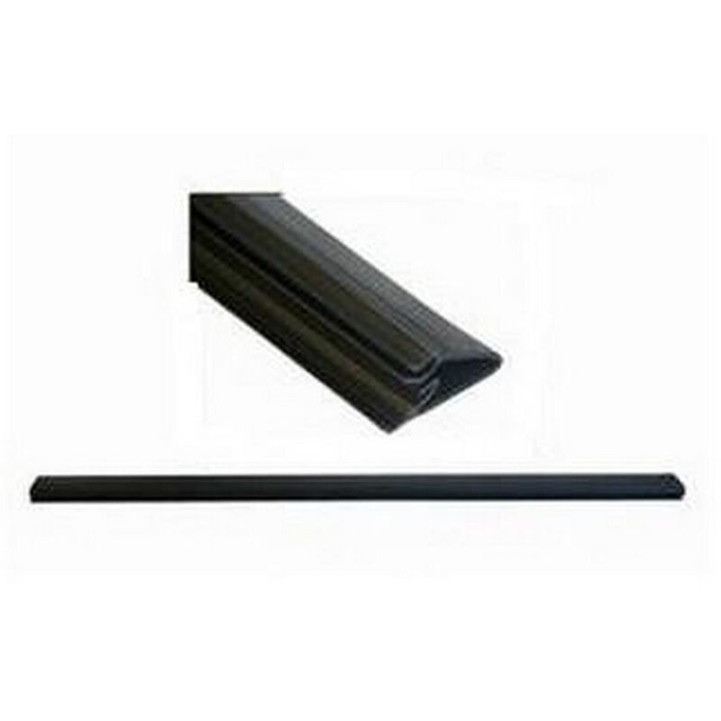 Brandt - Joint de bas de porte (57712-28115) (31X8631) Lave-vaisselle de dietrich, blomberg, sangiorgio, elektra-bregenz, sauter,