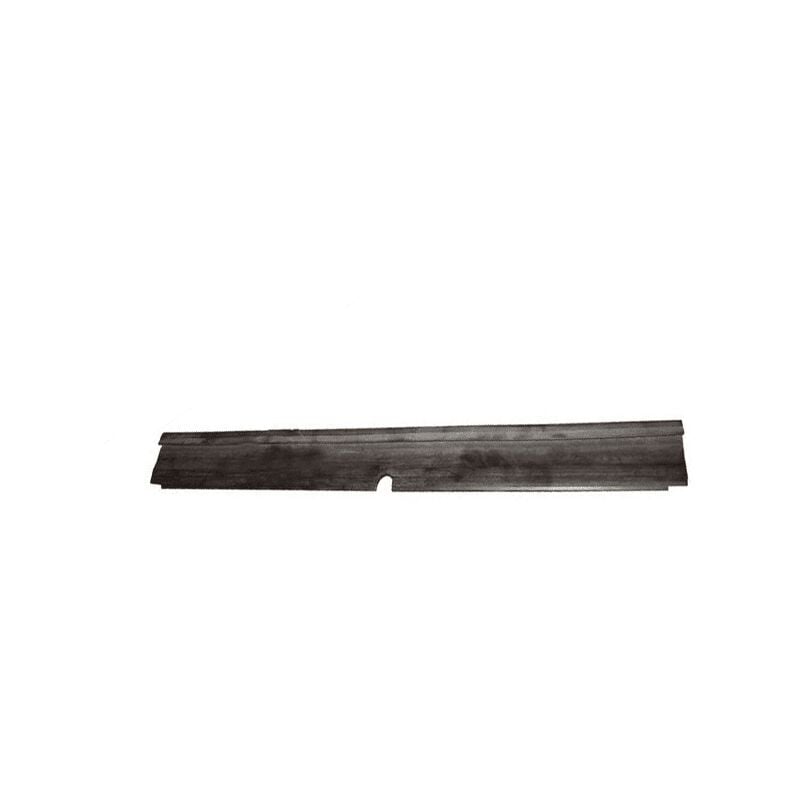 Joint de bas de porte pour lave vaisselle Gaggenau 768474