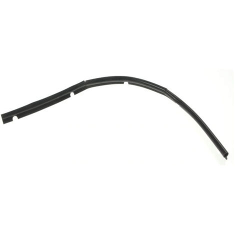 Joint de bas de porte