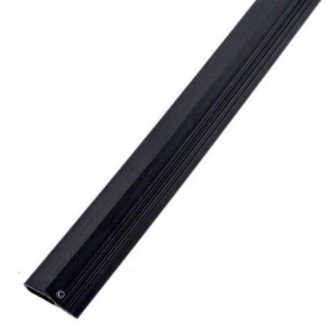 Joint de bas de porte d'origine (481246668467) Lave-vaisselle BAUKNECHT, BRANDT, IGNIS, IKEA, IKEA WHIRLPOOL, KITCHENAID, LADEN, RADIOLA, SMEG, WHIRLPOOL