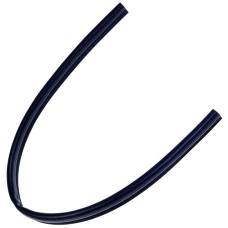 Joint de bas de porte d'origine (481246668912) Lave-vaisselle IKEA WHIRLPOOL, WHIRLPOOL, IGNIS, BAUKNECHT, IKEA, KITCHENAID, VEDETTE, LADEN