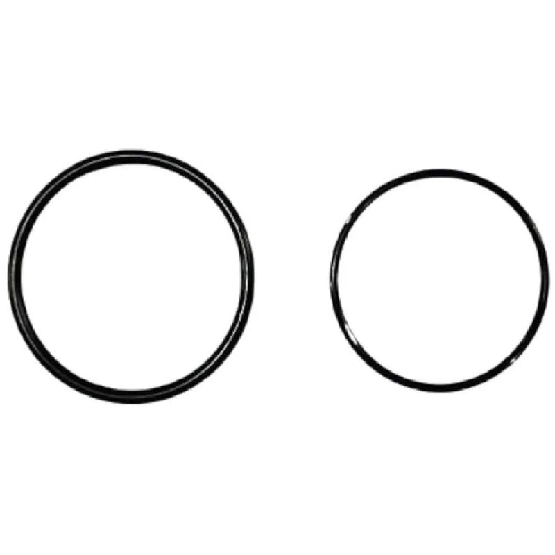 Allia - Joint de bassin de cloche pour réservoirs à encastrer selles/