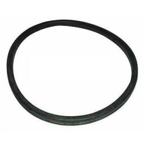 Joint de bloc de cyclage chassis atlantis pour Lave-vaisselle Fagor 31X5032
