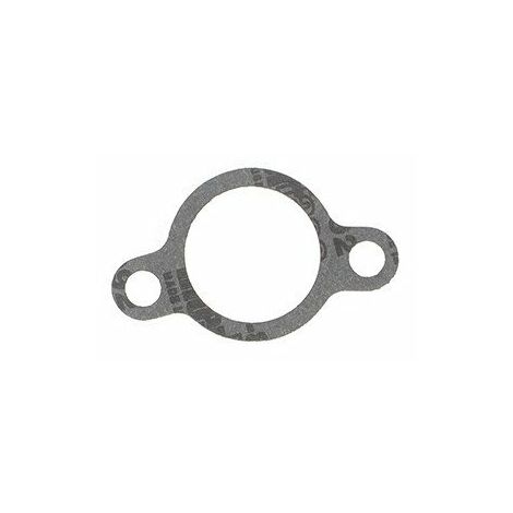 Joint De Bloc Isolant Adaptable Honda Pour Moteur Gx340. Remplace Origine: 16223-ze3-000, 16223-ze3-306, 16223-ze3-800