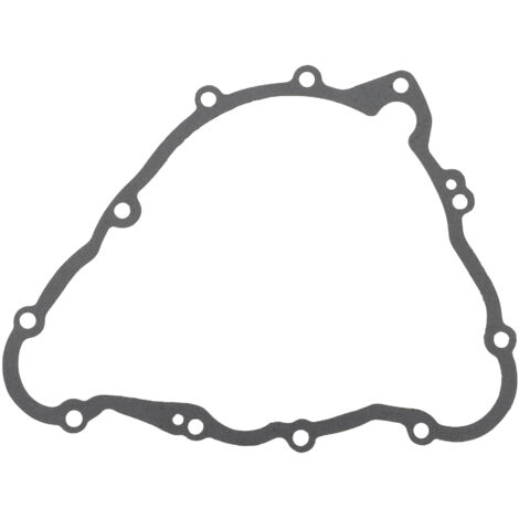 Joint de bobine d'allumage Goofit Convient aux motos Triumph Daytona 675 / Street Triple 675 (DDP-KX675) Compatible avec les modèles 2006-2009 et 2012 Joint résistant aux hautes températures