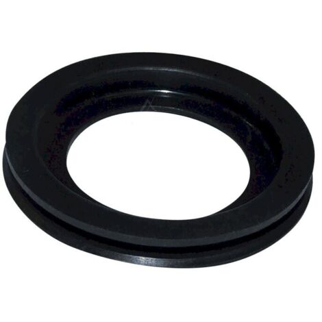 JOINT DE BOITE A POUSSIERES POUR PETIT ELECTROMENAGER BOSCH - 00420055