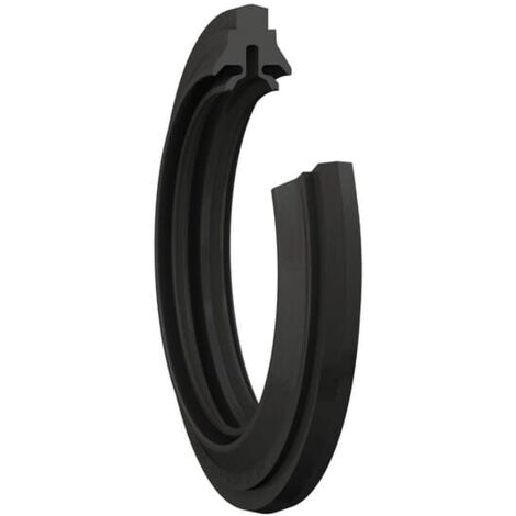 Joint de boitier B.12mm Ext 586mm Joint à quatre lèvres Int 30mm SKF