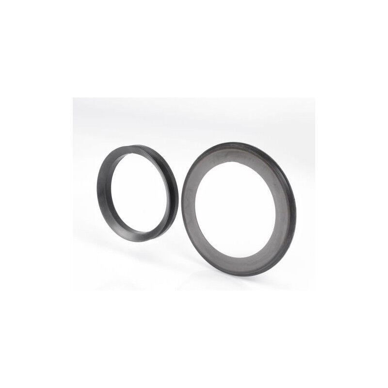 SKF - Joint de boîtier TSN307 a B.48mm Ext 665mm V-Bague joint Int 45mm