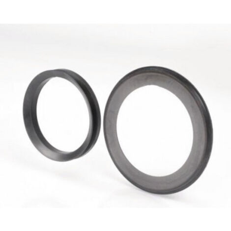 Joint de boîtier TSN606 A B.48mm Ext 565mm V-Bague joint Int 25mm SKF