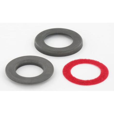 Joint de boîtier Z005 F B.5mm Ext 47mm Joint lamelle avec insert en feutre Int 25mm SK