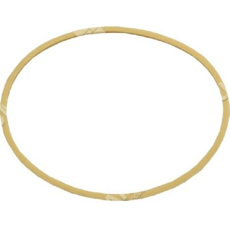 Joint de bouchon de réservoir de liquide pour surpresseurs AGRIMONDO - TURBINE - CMS 80.40.556.000 - 013227