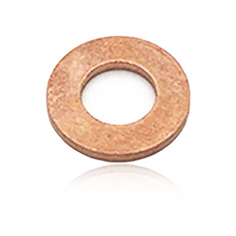 Joint de bouchon de vidange 10,5 x 20,5 OE : 031333 - 2S6Q6734AA - 1145962 - 031340 PSA FORD