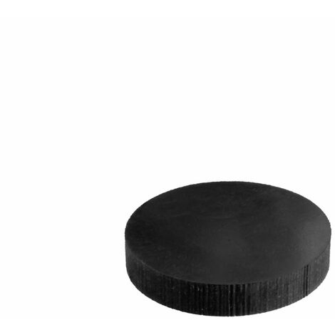 Joint de bouchon de vidange pour filtre à sable - Noir - SX0180G - Hayward - Noir