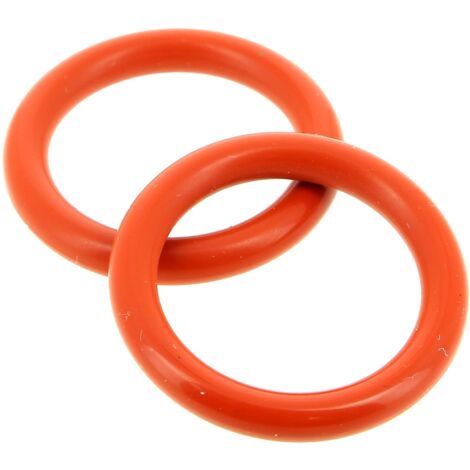 Joint de bouchon par 2, cs-00092912 pour Centrale vapeur Calor