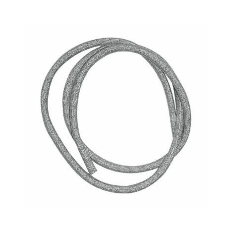 JOINT DE BOUCLIER DE PORTE INTERIEUR 101 POUR FOUR   SAUTER - 73X1567