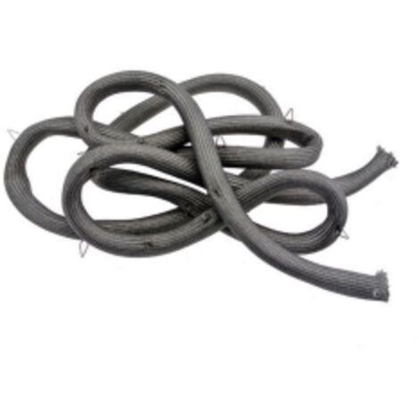 JOINT DE BOUCLIER PORTE PYROLISE POUR FOUR BRANDT - 76X3791