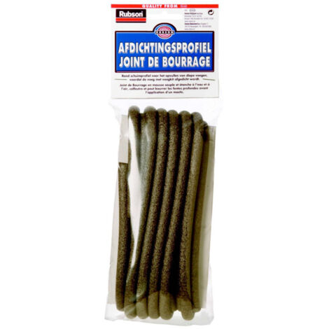 Joint de bourrage - Rubson