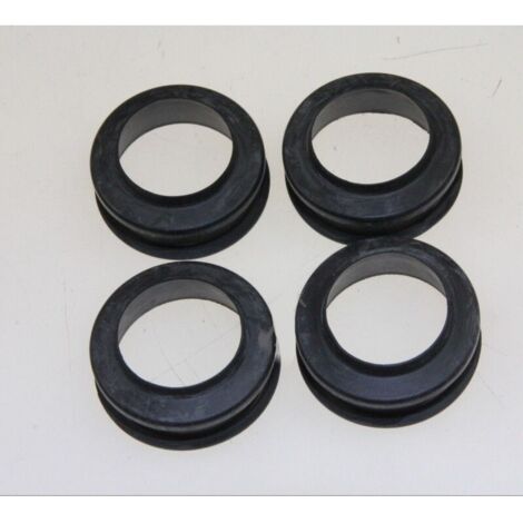 Jeu de roulements de roue avant ProX CR 80 85 86-07 CRF