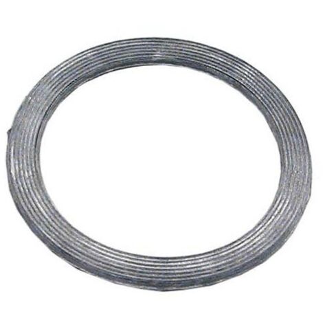 JOINT DE BRAS ECROU pour LAVE LINGE ROSIERES - 92605625