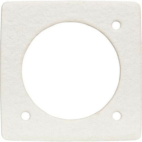 joint de briade 188 x 188 x 128,5 Weishaupt 232 300 0102/7