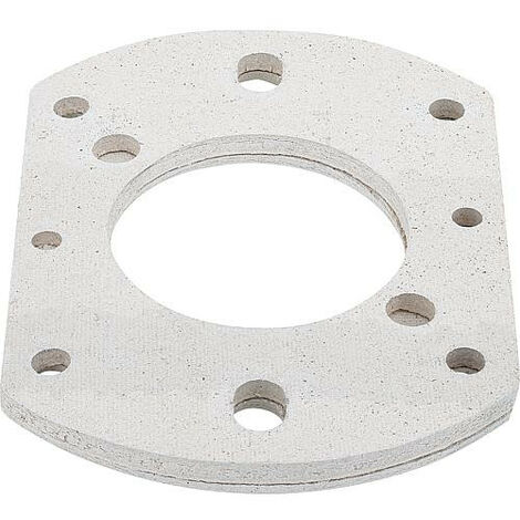 Joint de bride 10mm HL40 Herrmann 1000600028