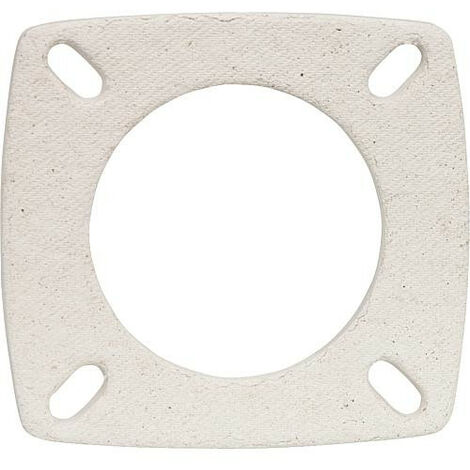 Joint de bride 136 x 146 Weishaupt 232 100 0110/7