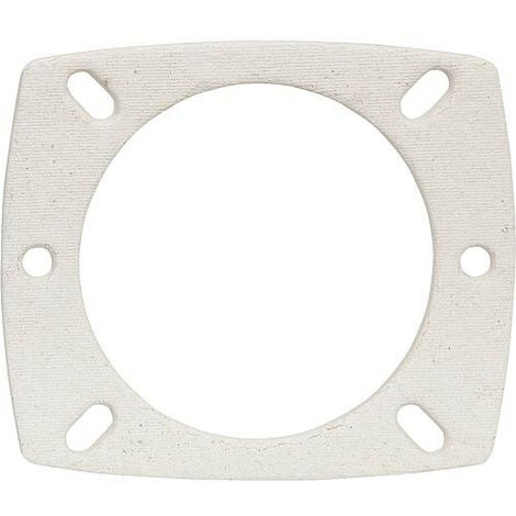joint de bride 176 x 120 Weishaupt 132 201 0003/7