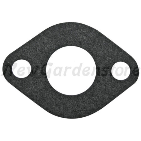 Joint de bride de carburateur compatible tracteur de pelouse BRIGGS&STRATTON