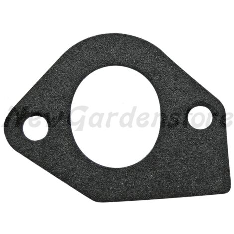 Joint de bride de carburateur compatible tracteur de pelouse BRIGGS&STRATTON