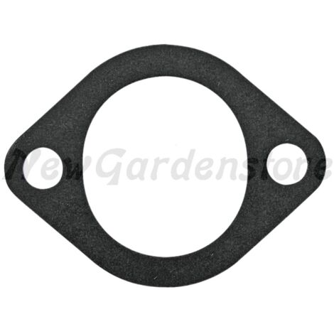 Joint de bride de carburateur pour tracteur de pelouse compatible BRIGGS&STRATTON