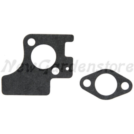 Joint de bride de carburateur tracteur de pelouse BRIGGS&STRATTON 394732