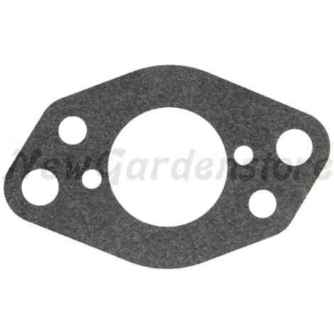 Joint de bride de carburateur tracteur de pelouse tondeuse BRIGGS&STRATTON 691694