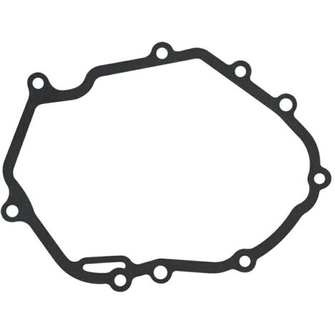 Joint de bride de moteur de tondeuse WBE0701 WBE0702 GGP STIGA 18550380