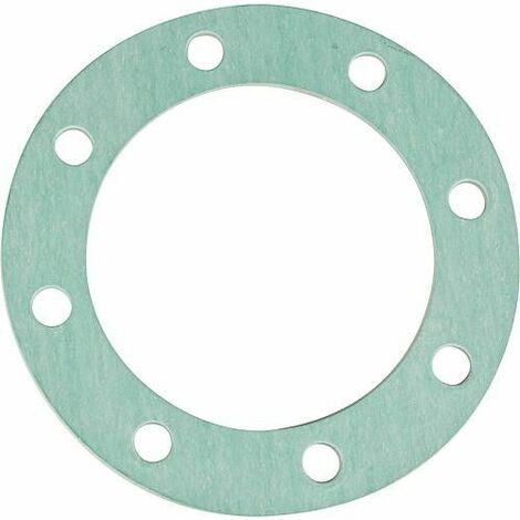 Joint de bride OHA pour ballon dimensions 170/240 mm orifice: 210 mm