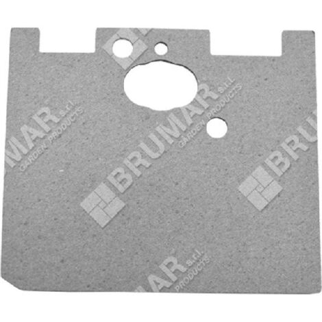 Joint de bride thermique pour débroussailleuses et multitools IKRA - MOGATEC 73041107 - 042446