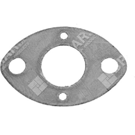 Joint de bride thermique pour débroussailleuses ZENOAH - KOMATSU 848H7014C1 - 015130