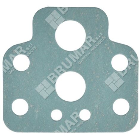 Joint de bride thermique pour débroussailleuses ZENOAH - KOMATSU T159013130 - 015054