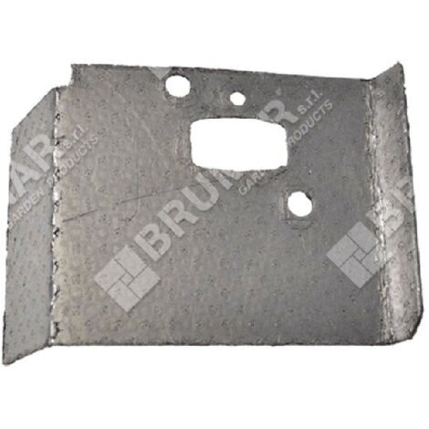 Joint de bride thermique pour débroussailleuses ZOMAX 4.019.0041.07 - 049435