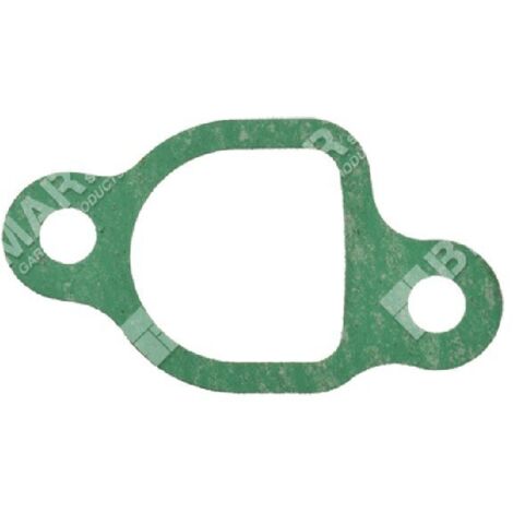 Joint de bride thermique pour moteurs-générateurs DUCAR 96182 - 047664