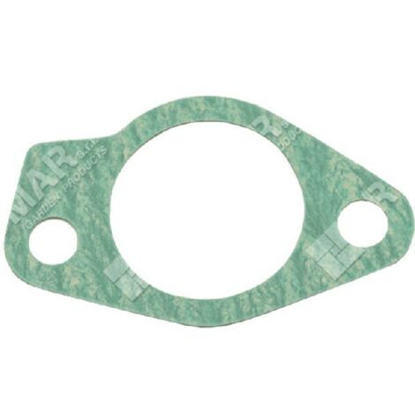 Joint de bride thermique pour moteurs HONDA 16223.ZE3.W00 - 020087
