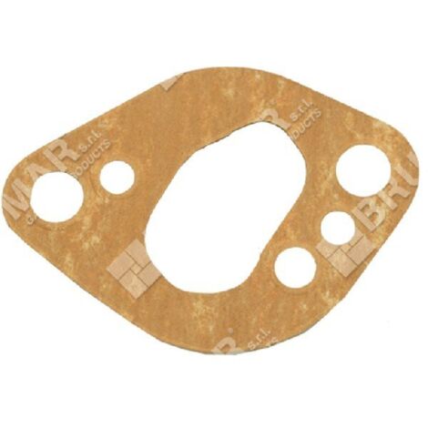 Joint de bride thermique pour moteurs MITSUBISHI KW34002AA - 003542