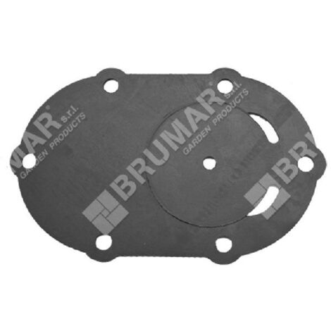 Joint de bride thermique pour motopompes CM MOTORI COMPATIBILE - 014573