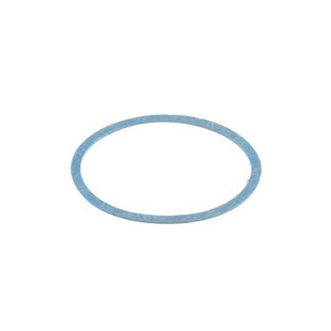 JOINT DE BRULEUR ARRIERE DROIT POUR TABLE DE CUISSON   NEFF - 00490468