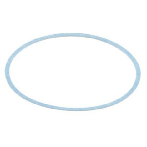 JOINT DE BRULEUR ARRIERE GAUCHE POUR TABLE DE CUISSON   NEFF - 00490470